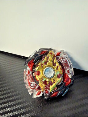 Beyblade Burst 2 Bey Lot Hasbro Turbo Battle Tops Parts & Accessories